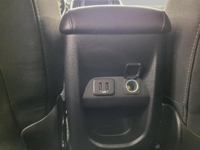 2021 Chevrolet Colorado 4WD Crew Cab 128 LT