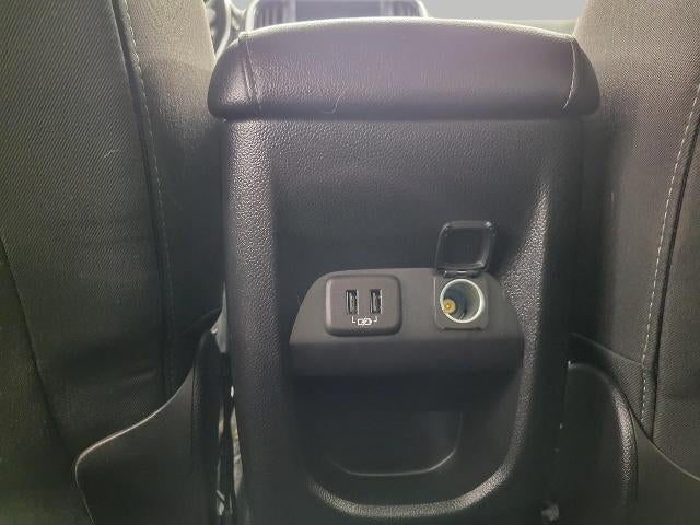 2021 Chevrolet Colorado 4WD Crew Cab 128 LT
