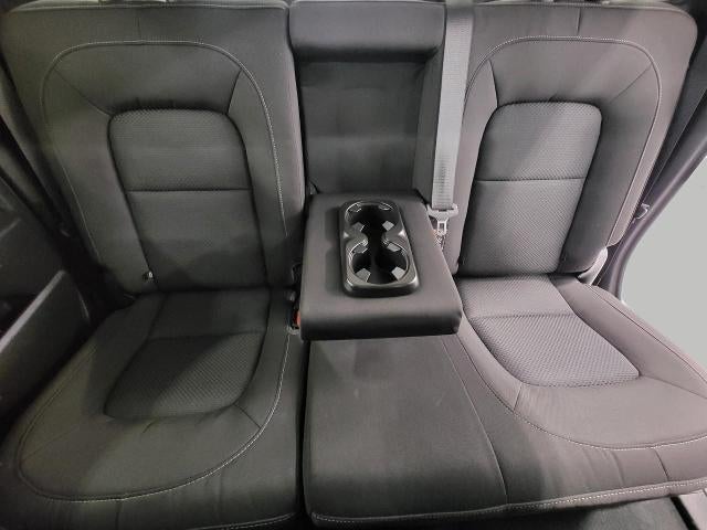 2021 Chevrolet Colorado 4WD Crew Cab 128 LT