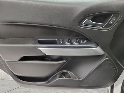 2021 Chevrolet Colorado 4WD Crew Cab 128 LT