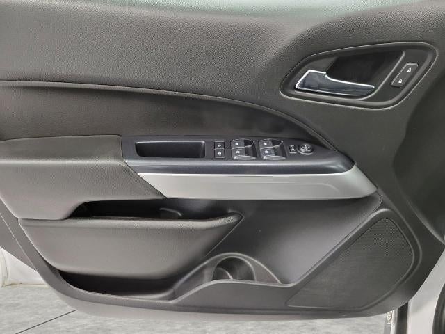 2021 Chevrolet Colorado 4WD Crew Cab 128 LT