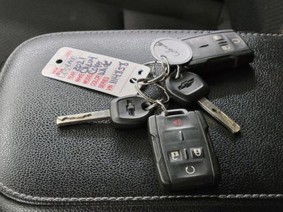 2021 Chevrolet Colorado 4WD Crew Cab 128 LT