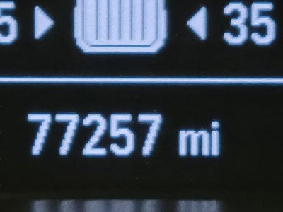 2021 Chevrolet Colorado 4WD Crew Cab 128 LT