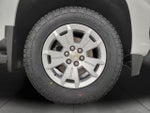 2021 Chevrolet Colorado 4WD Crew Cab 128 LT