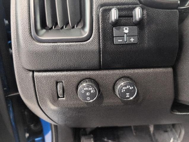 2021 Chevrolet Colorado 4WD Crew Cab 128 LT