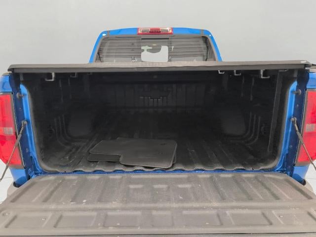 2021 Chevrolet Colorado 4WD Crew Cab 128 LT