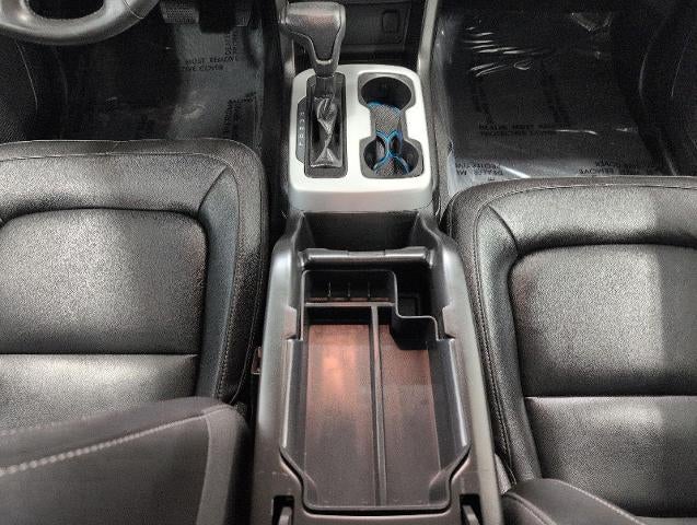 2021 Chevrolet Colorado 4WD Crew Cab 128 LT