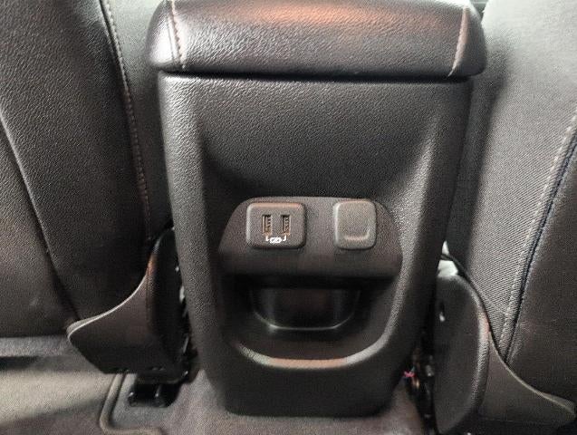 2021 Chevrolet Colorado 4WD Crew Cab 128 LT