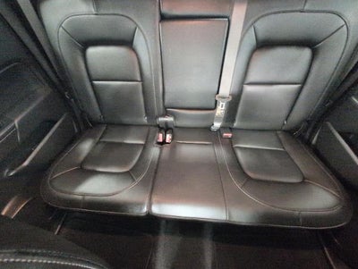 2021 Chevrolet Colorado 4WD Crew Cab 128 LT