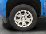 2021 Chevrolet Colorado 4WD Crew Cab 128 LT