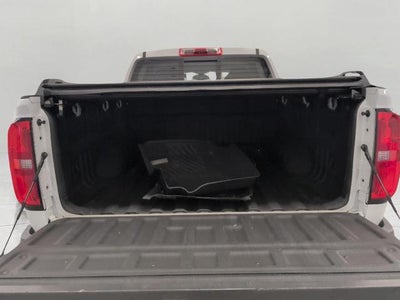 2019 Chevrolet Colorado 4WD Crew Cab 128.3 ZR2