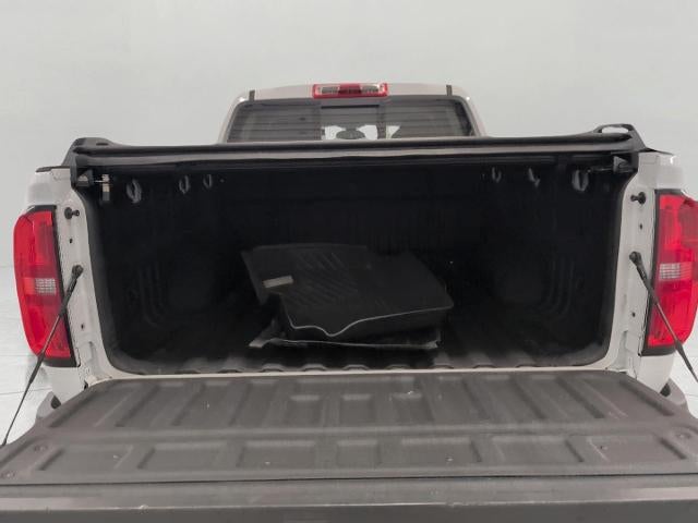2019 Chevrolet Colorado 4WD Crew Cab 128.3 ZR2