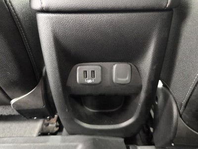 2019 Chevrolet Colorado 4WD Crew Cab 128.3 ZR2