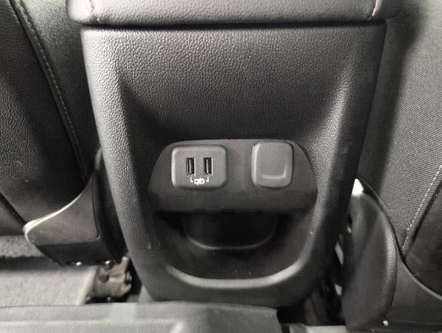 2019 Chevrolet Colorado 4WD Crew Cab 128.3 ZR2