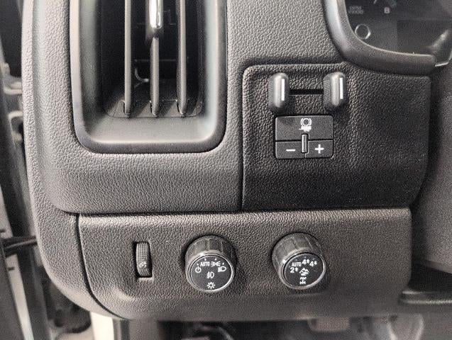 2019 Chevrolet Colorado 4WD Crew Cab 128.3 ZR2