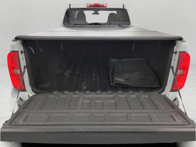 2022 Chevrolet Colorado 2WD Ext Cab 128 Work Truck