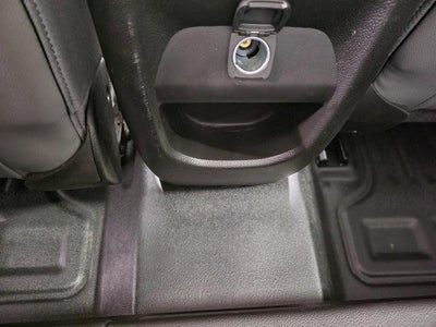 2022 Chevrolet Colorado 2WD Ext Cab 128 Work Truck