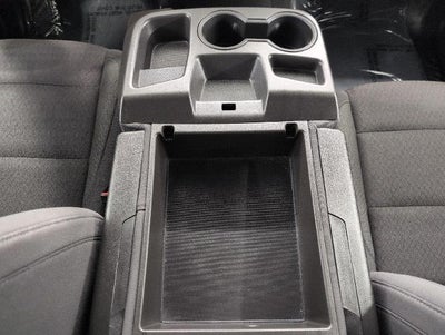 2023 Chevrolet Silverado 1500 4WD Crew Cab 147 Custom