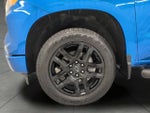 2023 Chevrolet Silverado 1500 4WD Crew Cab 147 Custom
