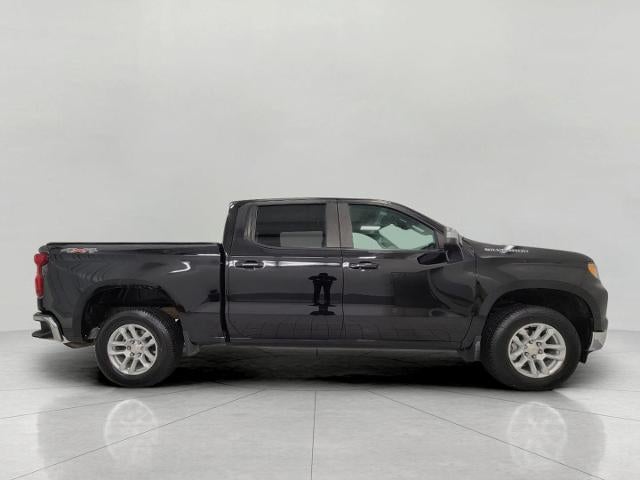 2023 Chevrolet Silverado 1500 4WD Crew Cab 147 LT w/2FL