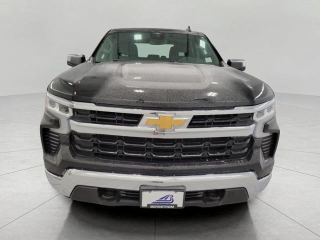 2023 Chevrolet Silverado 1500 4WD Crew Cab 147 LT w/2FL