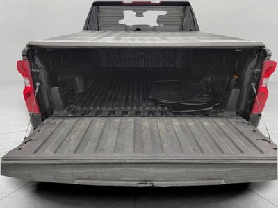 2023 Chevrolet Silverado 1500 4WD Crew Cab 147 LT w/2FL