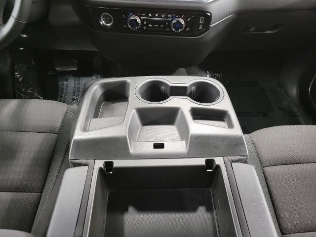 2023 Chevrolet Silverado 1500 4WD Crew Cab 147 LT w/2FL