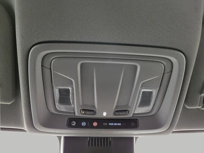 2023 Chevrolet Silverado 1500 4WD Crew Cab 147 LT w/2FL