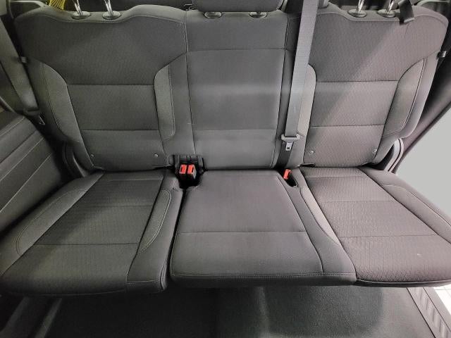 2023 Chevrolet Silverado 1500 4WD Crew Cab 147 LT w/2FL