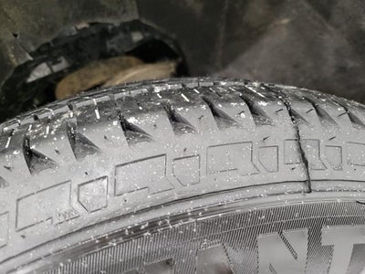 2023 Chevrolet Silverado 1500 4WD Crew Cab 147 LT w/2FL