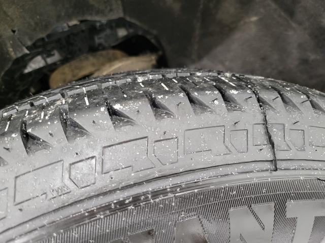 2023 Chevrolet Silverado 1500 4WD Crew Cab 147 LT w/2FL