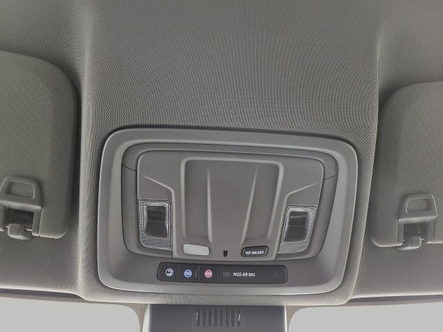 2024 Chevrolet Silverado 1500 4WD Crew Cab 147 LT w/2FL