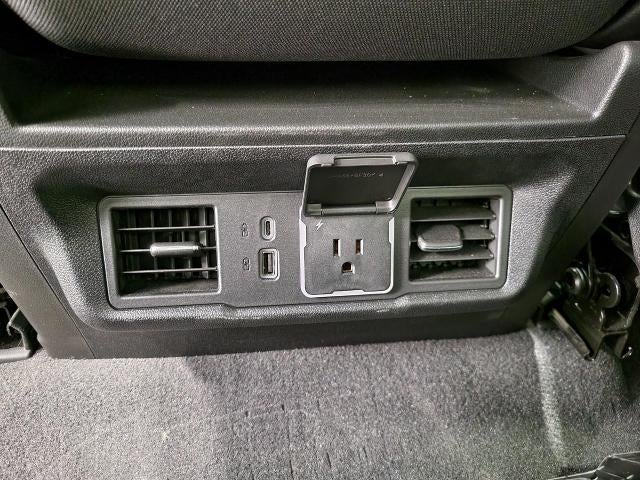 2024 Chevrolet Silverado 1500 4WD Crew Cab 147 LT w/2FL