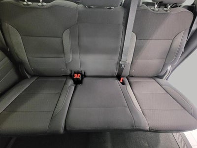 2024 Chevrolet Silverado 1500 4WD Crew Cab 147 LT w/2FL