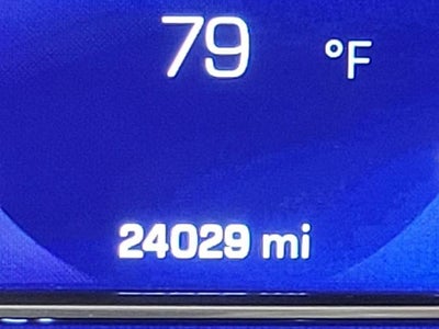 2024 Chevrolet Silverado 1500 4WD Crew Cab 147 LT w/2FL