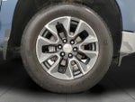 2024 Chevrolet Silverado 1500 4WD Crew Cab 147 LT w/2FL
