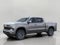 2026 Chevrolet Silverado 1500 4WD Crew Cab 147 LT w/2FL