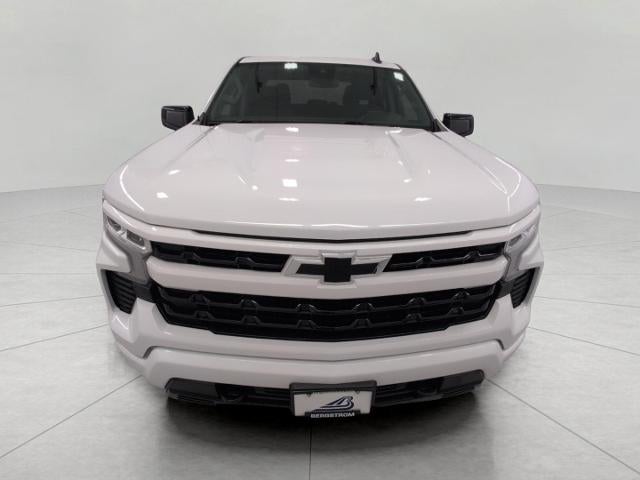 2026 Chevrolet Silverado 1500 4WD Crew Cab 147 RST