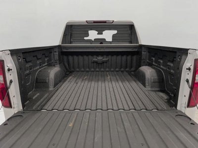 2026 Chevrolet Silverado 1500 4WD Crew Cab 147 RST