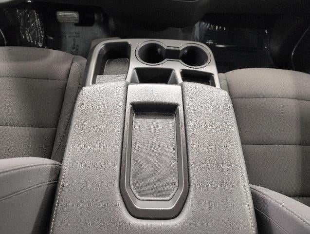 2026 Chevrolet Silverado 1500 4WD Crew Cab 147 RST