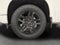 2026 Chevrolet Silverado 1500 4WD Crew Cab 147 RST
