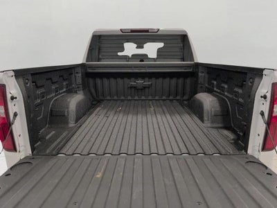 2026 Chevrolet Silverado 1500 4WD Crew Cab 147 RST