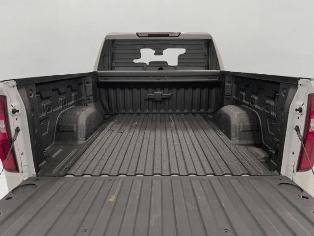 2026 Chevrolet Silverado 1500 4WD Crew Cab 147 RST