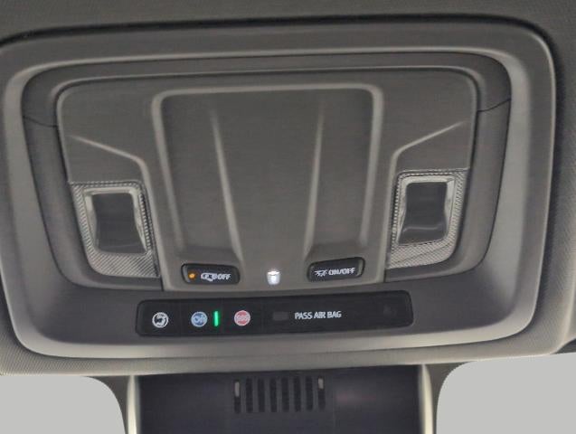2026 Chevrolet Silverado 1500 4WD Crew Cab 147 RST