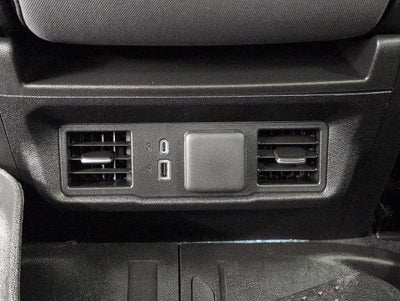 2026 Chevrolet Silverado 1500 4WD Crew Cab 147 RST