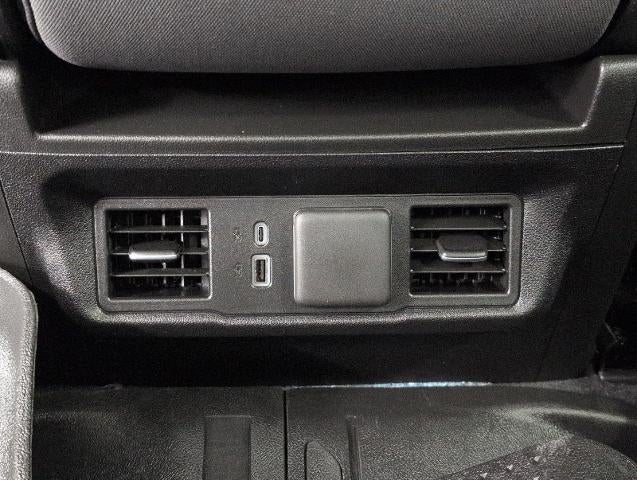 2026 Chevrolet Silverado 1500 4WD Crew Cab 147 RST