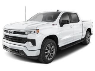 2026 Chevrolet Silverado 1500 4WD Crew Cab 147 RST