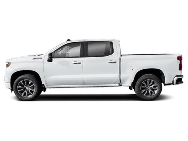 2026 Chevrolet Silverado 1500 4WD Crew Cab 147 RST