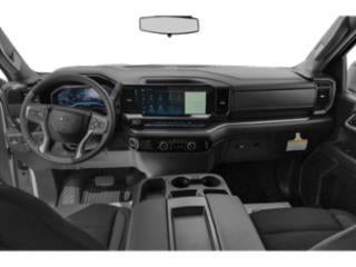 2026 Chevrolet Silverado 1500 4WD Crew Cab 147 RST
