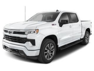 2026 Chevrolet Silverado 1500 4WD Crew Cab 147 RST
